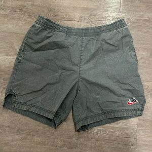 Nike Skate Shorts